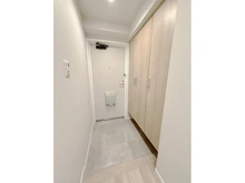 【京都府/京都市中京区壬生辻町】ライオンズマンション四条大宮ガーデンシティ 玄関