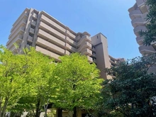 【京都府/京都市中京区壬生辻町】ライオンズマンション四条大宮ガーデンシティ 外観