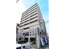 【京都府/京都市中京区錦小路通東洞院東入】フォルム錦小路 外観