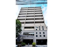 【京都府/京都市中京区錦小路通東洞院東入】フォルム錦小路 外観