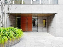 【京都府/京都市中京区錦小路通東洞院東入】フォルム錦小路 エントランス