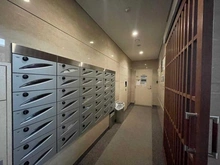 【京都府/京都市中京区錦小路通東洞院東入】フォルム錦小路 メールBOX