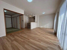 【京都府/京都市右京区西京極中沢町】サンシティ西京極1番館 LDK