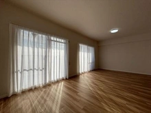 【京都府/京都市右京区西京極中沢町】サンシティ西京極1番館 リビング