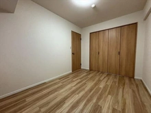 【京都府/京都市右京区西京極中沢町】サンシティ西京極1番館 洋室