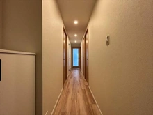 【京都府/京都市右京区西京極中沢町】サンシティ西京極1番館 廊下