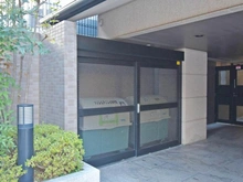 【京都府/京都市中京区晴明町】リソシエラグジェ御所南 ゴミ置場