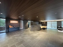 【京都府/京都市左京区岡崎南御所町】グランドメゾン京都岡崎 共用部