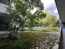 【京都府/京都市左京区岡崎南御所町】グランドメゾン京都岡崎 共用部