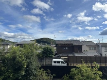 【京都府/京都市左京区岡崎南御所町】グランドメゾン京都岡崎 眺望