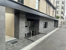 【京都府/京都市右京区西院久田町】クレヴィア京都西院 エントランス