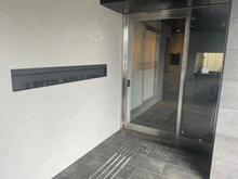 【京都府/京都市右京区西院久田町】クレヴィア京都西院 エントランス