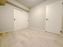 【京都府/京都市中京区西洞院通錦小路下る】ファヴィエ四条西洞院 洋室