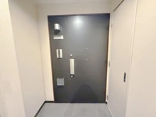 【京都府/京都市中京区両替町通御池上る】ブランズ京都烏丸御池 玄関
