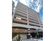 【京都府/京都市中京区堺町通姉小路下る】メロディーハイム堺町 外観