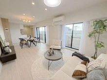 【京都府/京都市中京区堺町通姉小路下る】メロディーハイム堺町 LDK：※家具・調度品等は販売価格に含まれておりません