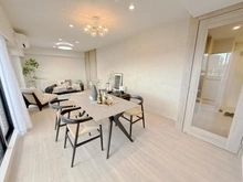 【京都府/京都市中京区堺町通姉小路下る】メロディーハイム堺町 LDK