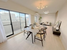 【京都府/京都市中京区堺町通姉小路下る】メロディーハイム堺町 LDK