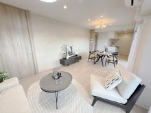 【京都府/京都市中京区堺町通姉小路下る】メロディーハイム堺町 LDK