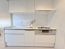 【京都府/京都市中京区堺町通姉小路下る】メロディーハイム堺町 キッチン