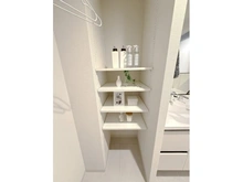 【京都府/京都市中京区堺町通姉小路下る】メロディーハイム堺町 収納