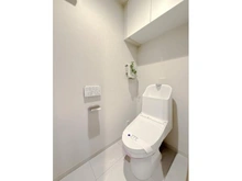 【京都府/京都市中京区堺町通姉小路下る】メロディーハイム堺町 トイレ