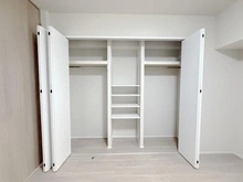 【京都府/京都市中京区堺町通姉小路下る】メロディーハイム堺町 収納