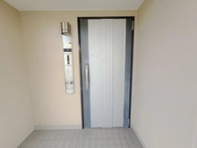 【京都府/京都市中京区堺町通姉小路下る】メロディーハイム堺町 玄関