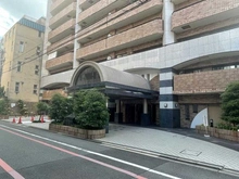 【京都府/京都市中京区堺町通姉小路下る】メロディーハイム堺町 外観