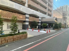 【京都府/京都市中京区堺町通姉小路下る】メロディーハイム堺町 外観