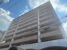 【京都府/京都市中京区堺町通姉小路下る】メロディーハイム堺町 外観