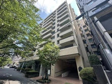 【京都府/京都市上京区東堀川通一条上る】サンレジデンス錦綾東堀川 外観