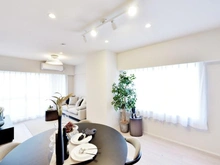 【京都府/京都市上京区東堀川通一条上る】サンレジデンス錦綾東堀川 ダイニングキッチン