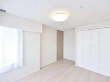 【京都府/京都市上京区東堀川通一条上る】サンレジデンス錦綾東堀川 洋室