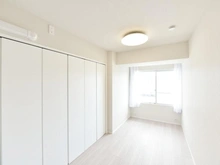 【京都府/京都市上京区東堀川通一条上る】サンレジデンス錦綾東堀川 洋室