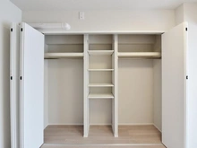 【京都府/京都市上京区東堀川通一条上る】サンレジデンス錦綾東堀川 収納