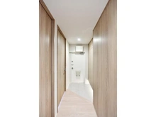 【京都府/京都市上京区東堀川通一条上る】サンレジデンス錦綾東堀川 廊下