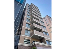 【京都府/京都市下京区醒ケ井通高辻下る】ベル・クローチェ京都洛央 外観