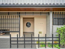 【京都府/京都市上京区小川通寺之内下る】ライオンズ京都小川御所 エントランス