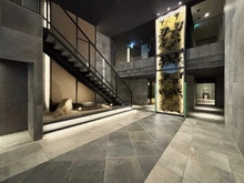 【京都府/京都市下京区寺町通綾小路下る】パークホームズ四条河原町 共用部