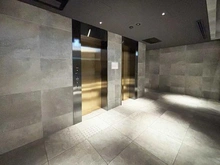 【京都府/京都市下京区寺町通綾小路下る】パークホームズ四条河原町 共用部