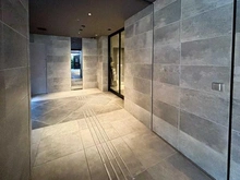 【京都府/京都市下京区寺町通綾小路下る】パークホームズ四条河原町 共用部