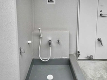 【京都府/京都市下京区寺町通綾小路下る】パークホームズ四条河原町 共用部