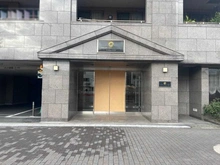 【京都府/京都市下京区堀川通仏光寺下る】アバンエスパス四条 エントランス