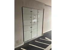 【京都府/京都市下京区堀川通仏光寺下る】アバンエスパス四条 宅配BOX