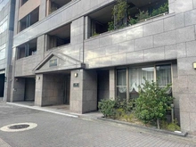 【京都府/京都市下京区堀川通仏光寺下る】アバンエスパス四条 外観