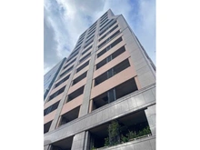 【京都府/京都市下京区堀川通仏光寺下る】アバンエスパス四条 外観