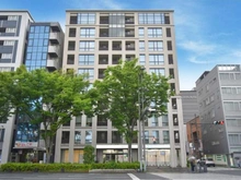 【京都府/京都市中京区麩屋町通御池上る】グランドメゾン京都御池通 外観