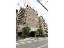 【京都府/京都市中京区東洞院通三条下る】フォルム東洞院三条 外観