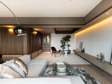 【京都府/京都市中京区東洞院通三条下る】フォルム東洞院三条 LDK